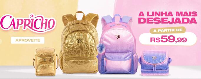 Catálogo Le Postiche Página 5