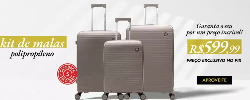 Catálogo Le Postiche (válido até 30-01)