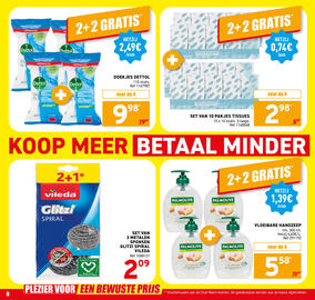 Trafic folder Pagina 5