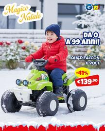 Volantino Giocheria Pagina 1