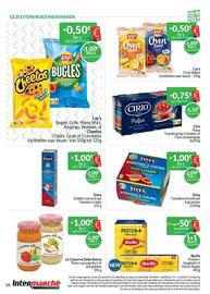 Intermarché folder Pagina 18