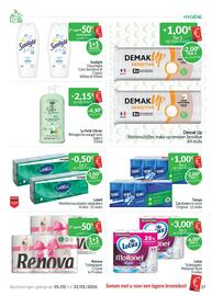 Intermarché folder Pagina 27