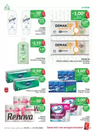 Intermarché folder Pagina 27