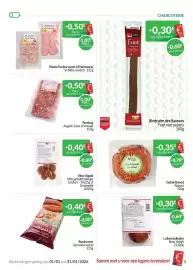 Intermarché folder Pagina 5