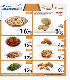 Volantino Spazio Conad Pagina 13
