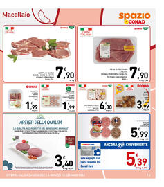 Volantino Spazio Conad Pagina 15