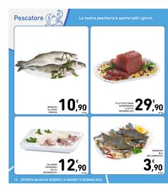 Volantino Spazio Conad Pagina 16