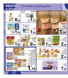 Volantino Spazio Conad Pagina 18