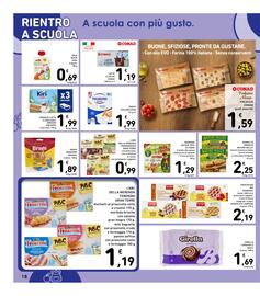 Volantino Spazio Conad Pagina 18