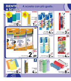 Volantino Spazio Conad Pagina 20