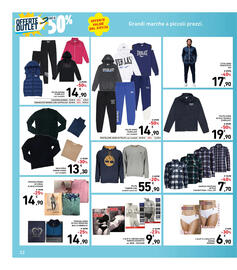 Volantino Spazio Conad Pagina 22