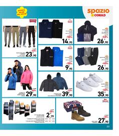 Volantino Spazio Conad Pagina 23