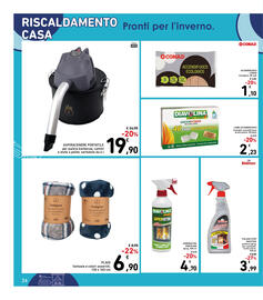 Volantino Spazio Conad Pagina 26