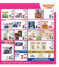 Volantino Spazio Conad Pagina 5