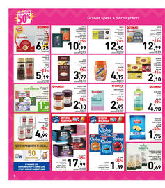 Volantino Spazio Conad Pagina 6