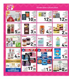 Volantino Spazio Conad Pagina 6