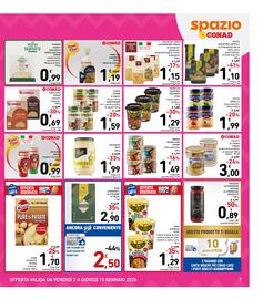 Volantino Spazio Conad Pagina 7