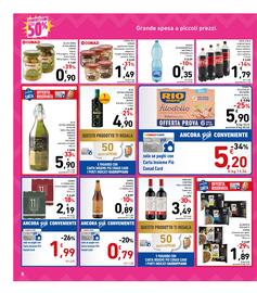Volantino Spazio Conad Pagina 8