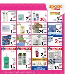 Volantino Spazio Conad Pagina 11