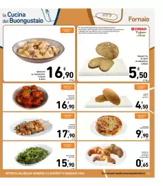 Volantino Spazio Conad Pagina 13