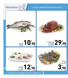 Volantino Spazio Conad Pagina 16