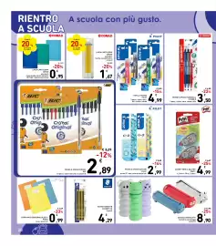 Volantino Spazio Conad Pagina 20
