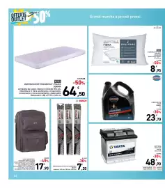 Volantino Spazio Conad Pagina 24