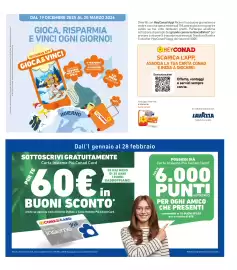 Volantino Spazio Conad Pagina 29
