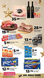 Folheto São Judas Tadeu Página 2