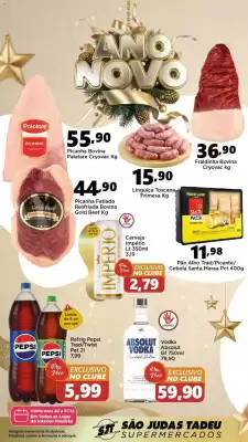 Folheto São Judas Tadeu (válido até 31-12)