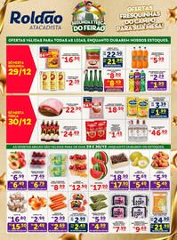 Folheto Roldão Página 1