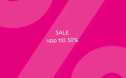 Scorett reklamblad Sida 1