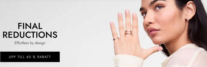 Daniel Wellington reklamblad Sida 1