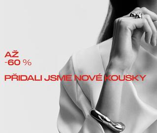 H&M leták týden 1 Strana 1