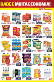 Tabloide Fort Atacadista Página 3