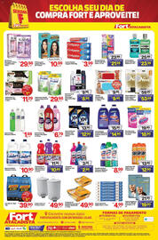 Tabloide Fort Atacadista Página 4