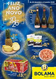 Folheto Bolama Página 1