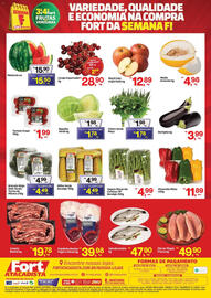 Tabloide Fort Atacadista Página 2