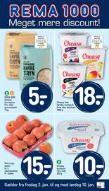 REMA 1000 tilbudsavis Side 1