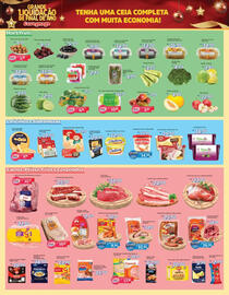 Catálogo Supermercados Savegnago Página 2