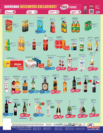 Catálogo Supermercados Savegnago Página 4