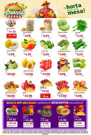 Encarte Assaí Atacadista Página 3