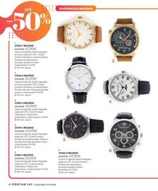 Catálogo Cristian Lay Página 54