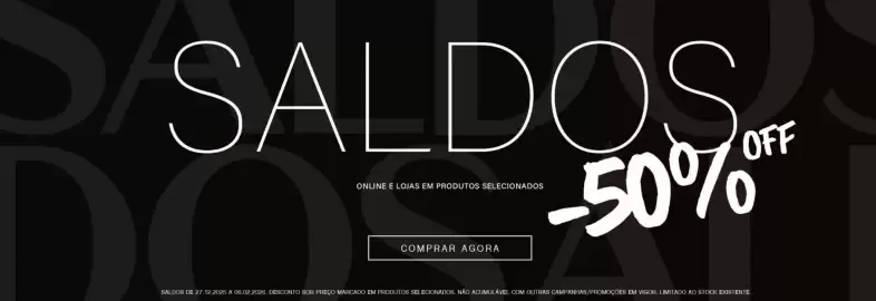 Folheto Stone by Stone Página 1