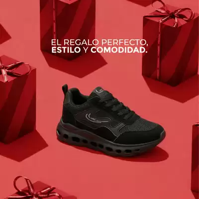 Catálogo Zapaterías 3 Hermanos (válido hasta 5-01)