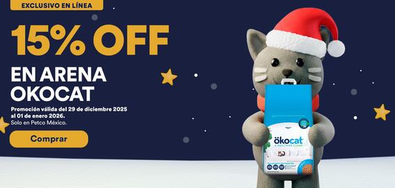 Catálogo Petco Página 1