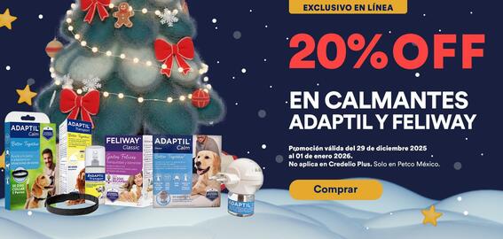 Catálogo Petco Página 2