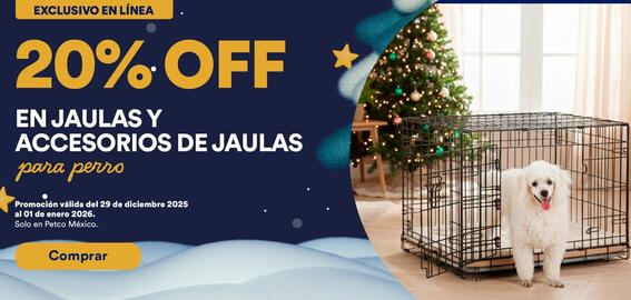 Catálogo Petco Página 3