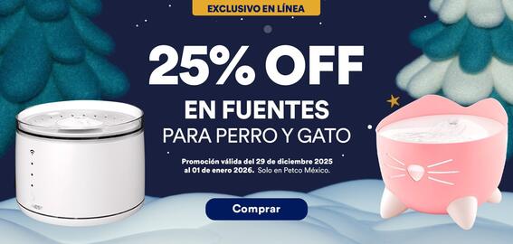 Catálogo Petco Página 4