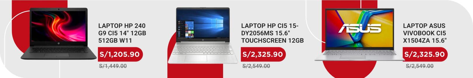 Catálogo Carsa semana 1 Página 3